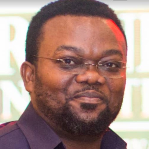 Mr. Felix Osom Boafo